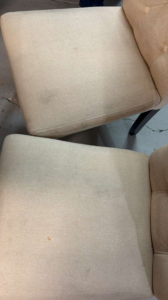 Recent Bay Area cleaning job 8