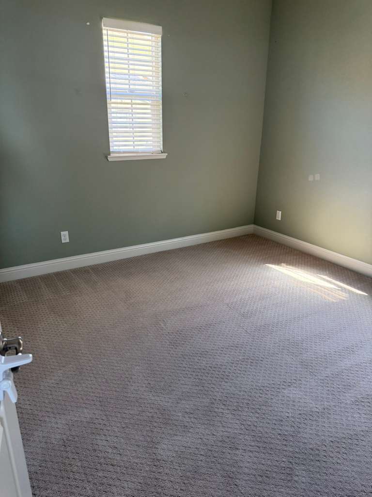 Recent Bay Area cleaning job 9