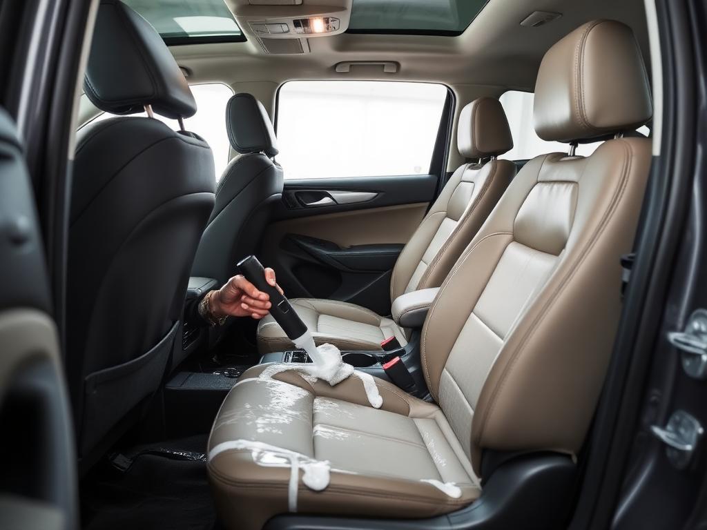 Auto Interior