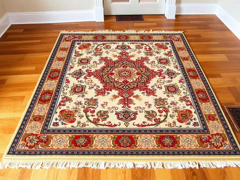 Area Rug Cleaning
